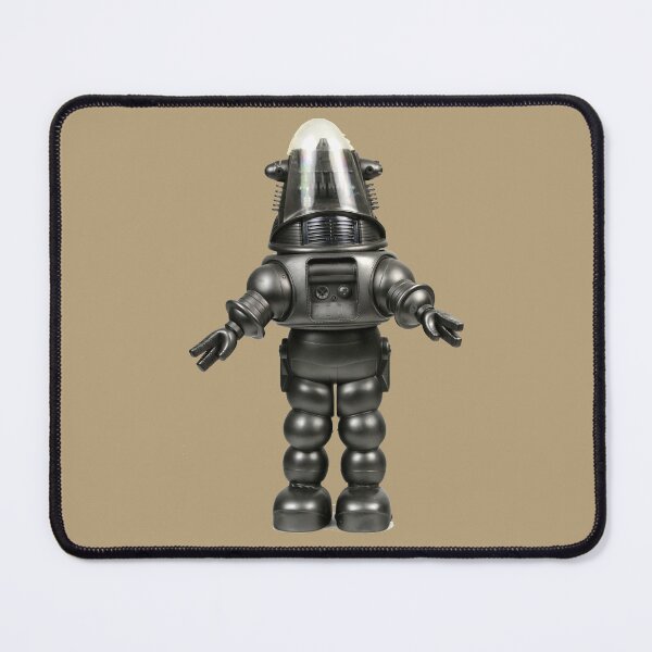 Item preview, Robbie The Robot Forbidden Planet designed and sold by Retroaugogo.