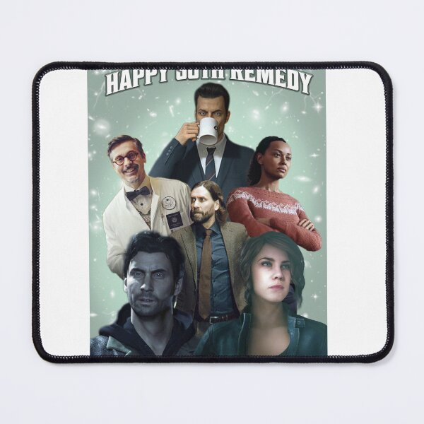 Item preview, Happy 30th Remedy designed and sold by ElectricSherry.