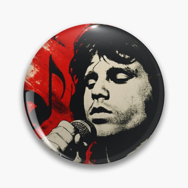Item preview, Jim Morrison | TheAmericanPoet | The Doors designed and sold by TheAmericanPoet.