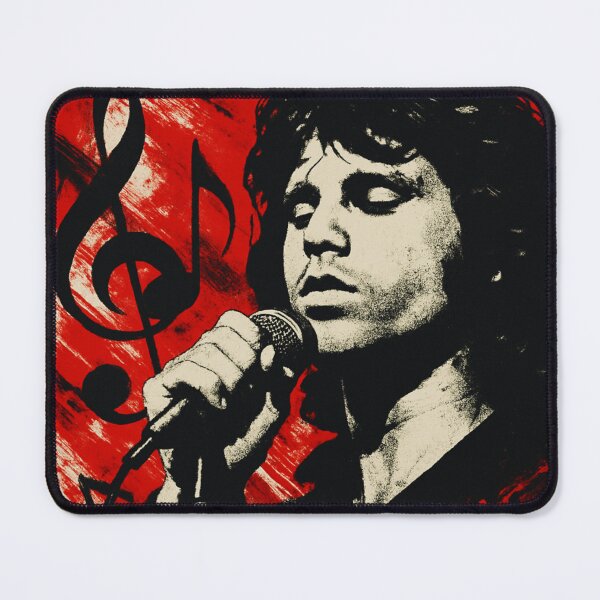 Item preview, Jim Morrison | TheAmericanPoet | The Doors designed and sold by TheAmericanPoet.