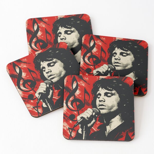 Item preview, Jim Morrison | TheAmericanPoet | The Doors designed and sold by TheAmericanPoet.