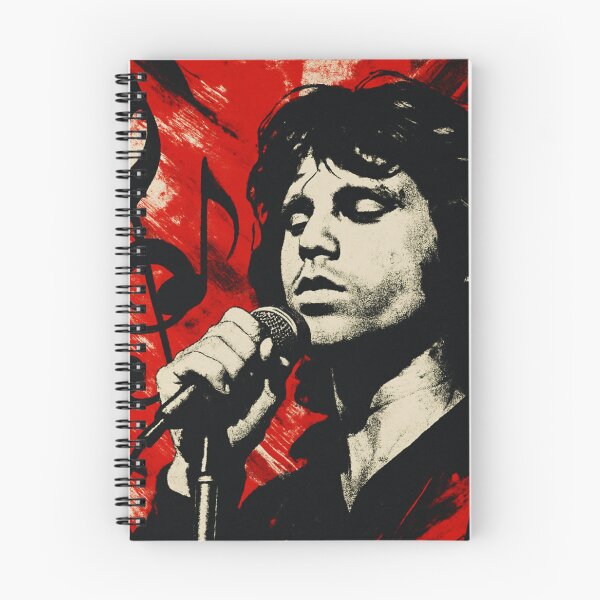 Item preview, Jim Morrison | TheAmericanPoet | The Doors designed and sold by TheAmericanPoet.