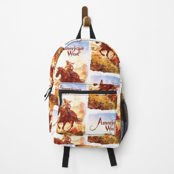 Item preview, American West Cowboy designed and sold by smwolfgang.