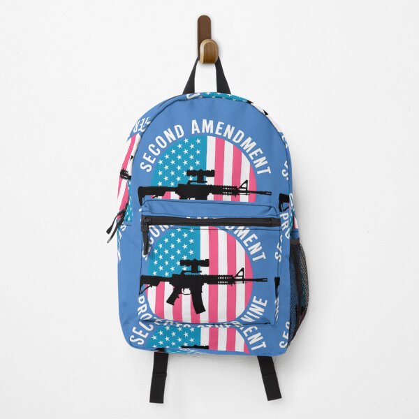 Item preview, Second Amendment Protects Other Nine designed and sold by Pixel-Lair.