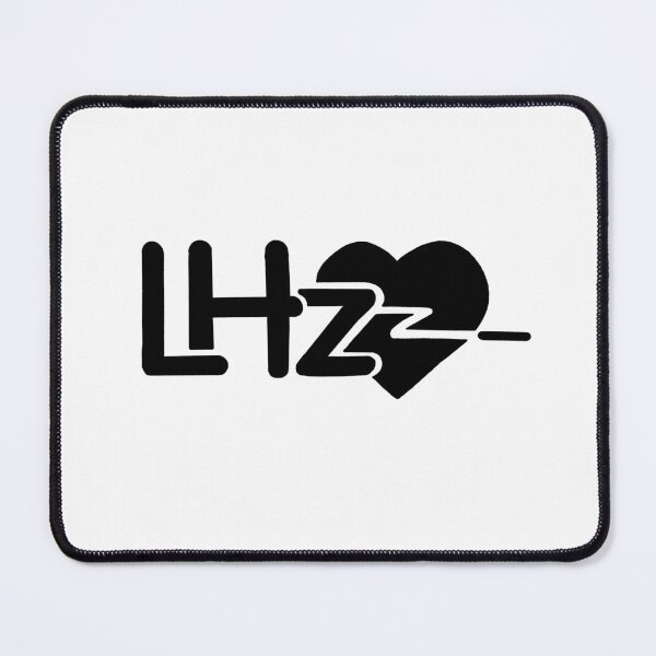 Item preview, LHZ (Black) designed and sold by LoneHeartz.