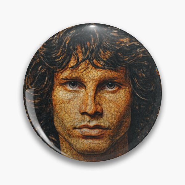 Item preview, Jim Morrison | TheAmericanPoet | The Doors designed and sold by TheAmericanPoet.