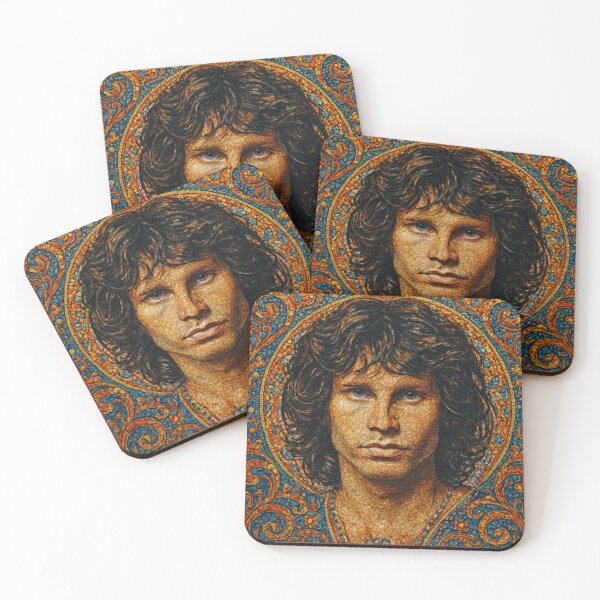 Item preview, Jim Morrison | TheAmericanPoet | The Doors designed and sold by TheAmericanPoet.