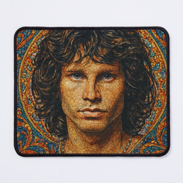 Item preview, Jim Morrison | TheAmericanPoet | The Doors designed and sold by TheAmericanPoet.