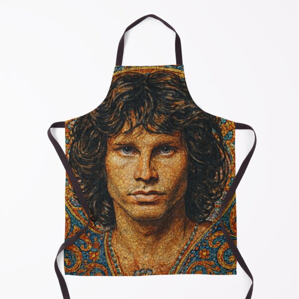 Item preview, Jim Morrison | TheAmericanPoet | The Doors designed and sold by TheAmericanPoet.
