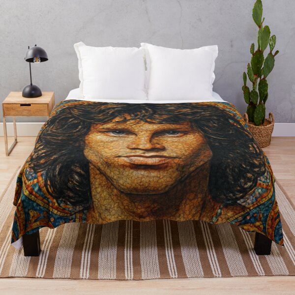 Item preview, Jim Morrison | TheAmericanPoet | The Doors designed and sold by TheAmericanPoet.