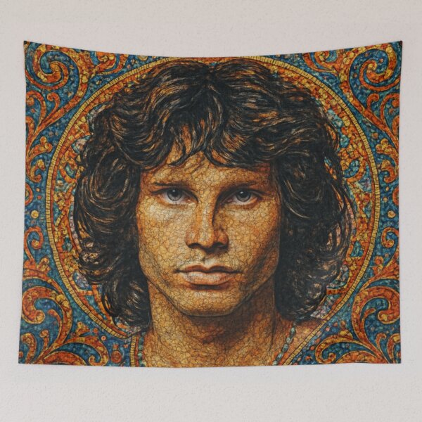 Item preview, Jim Morrison | TheAmericanPoet | The Doors designed and sold by TheAmericanPoet.