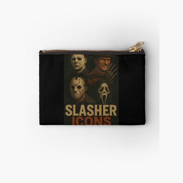 Artikelvorschau, Slasher-Symbole entworfen und verkauft von FreakShopHu.