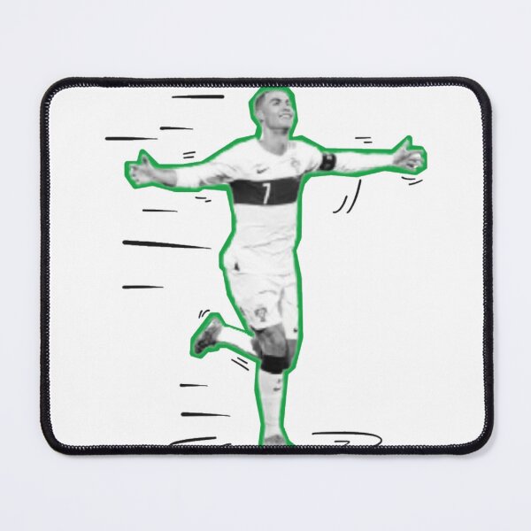 Item preview, CR7 designed and sold by Oqueartecura.