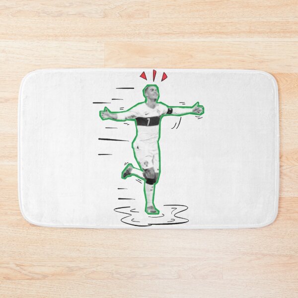 Item preview, CR7 designed and sold by Oqueartecura.
