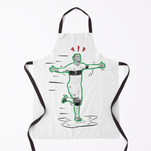 Item preview, CR7 designed and sold by Oqueartecura.