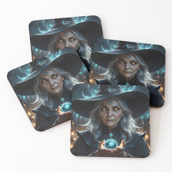 Item preview, Fire and Ice designed and sold by LITTLE MAGICK.