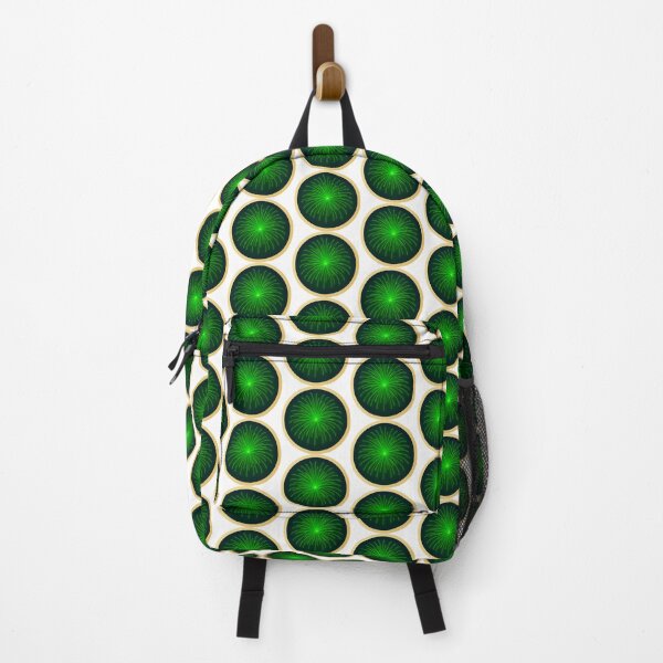 Item preview, Green Firework  designed and sold by Homelesssquid's Stickers & More.