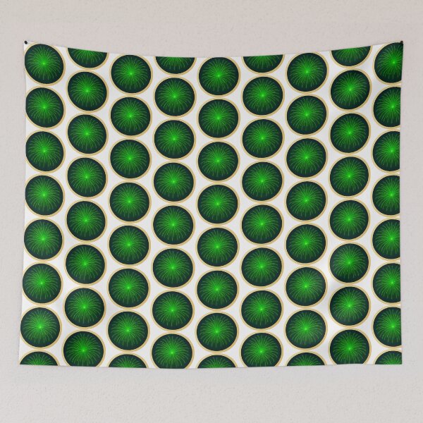 Item preview, Green Firework  designed and sold by Homelesssquid's Stickers & More.
