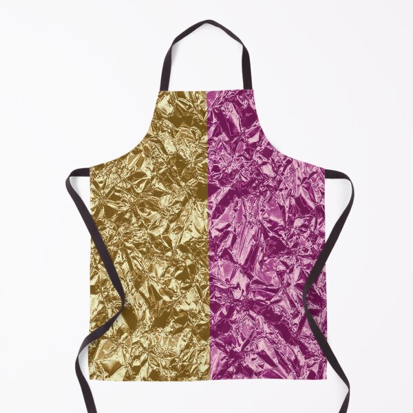 Item preview, Gold Pink Foil Modern Collection designed and sold by TrendyDesigne412.