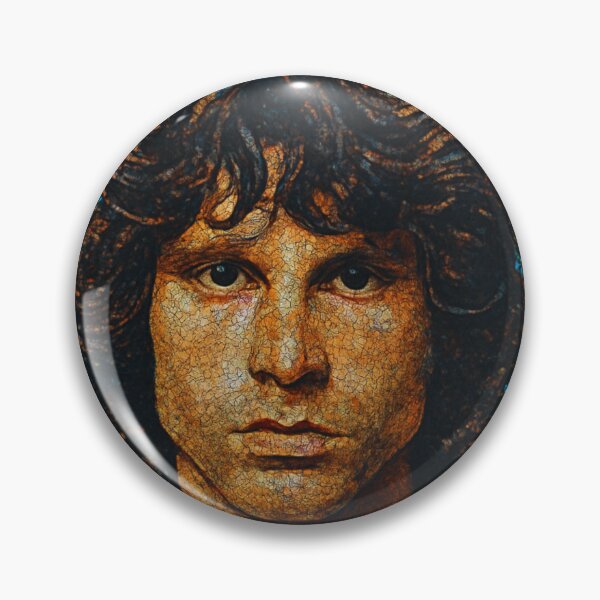 Item preview, Jim Morrison | TheAmericanPoet | The Doors designed and sold by TheAmericanPoet.