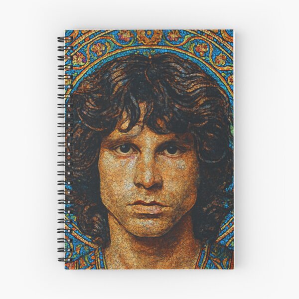 Item preview, Jim Morrison | TheAmericanPoet | The Doors designed and sold by TheAmericanPoet.