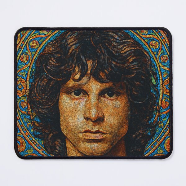 Item preview, Jim Morrison | TheAmericanPoet | The Doors designed and sold by TheAmericanPoet.