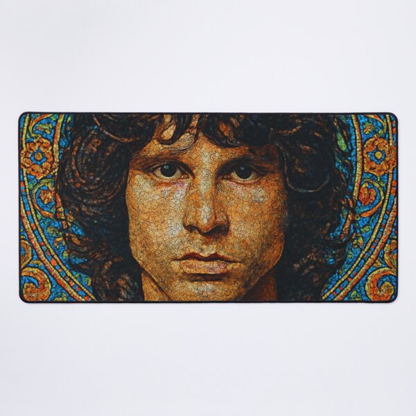 Item preview, Jim Morrison | TheAmericanPoet | The Doors designed and sold by TheAmericanPoet.