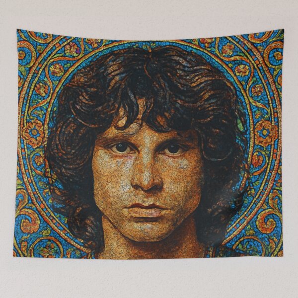 Item preview, Jim Morrison | TheAmericanPoet | The Doors designed and sold by TheAmericanPoet.