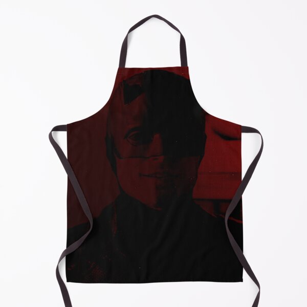 Item preview, Bulleye x Daredevil  designed and sold by ElectricSherry.