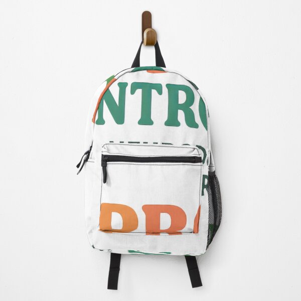 Item preview, Proud Introvert Neurodivergent Pride designed and sold by ArtComixHaven.