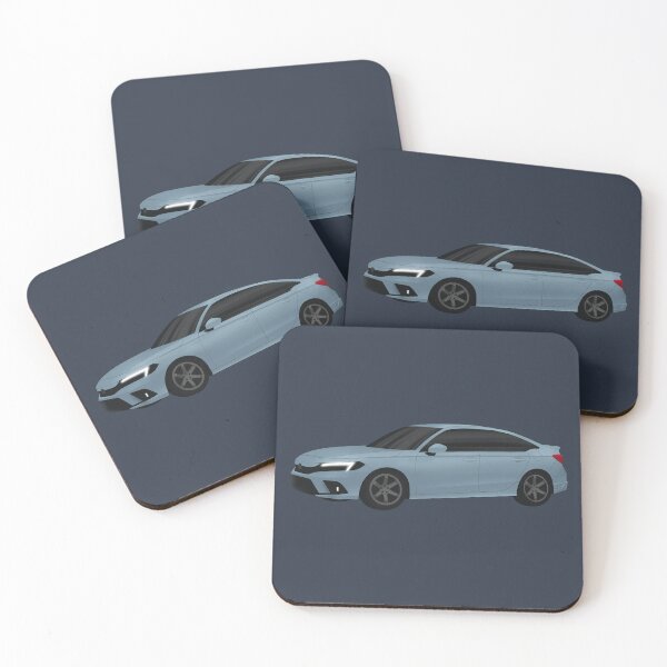 Item preview, Civic Si FE1 (11th Generation 2022) (Standalone) designed and sold by XC39.