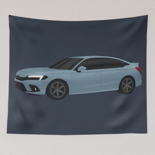 Item preview, Civic Si FE1 (11th Generation 2022) (Standalone) designed and sold by XC39.