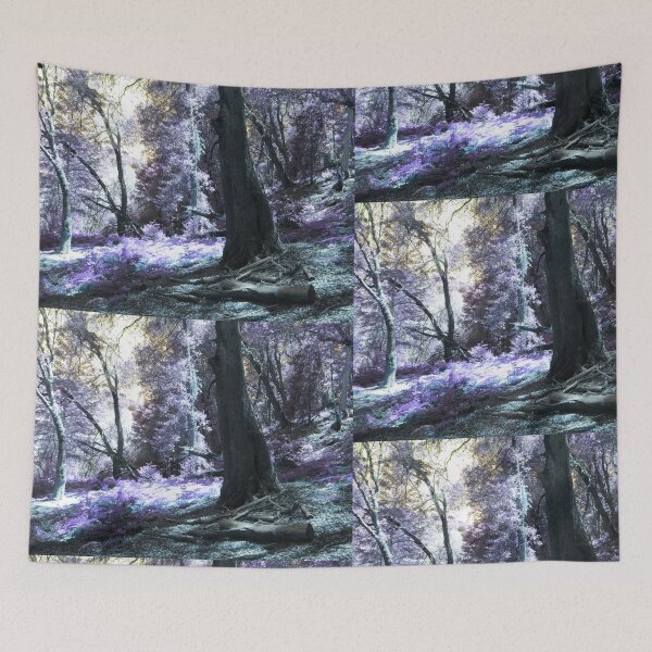 Item preview, Deep in Fairyland designed and sold by Robert Ball.