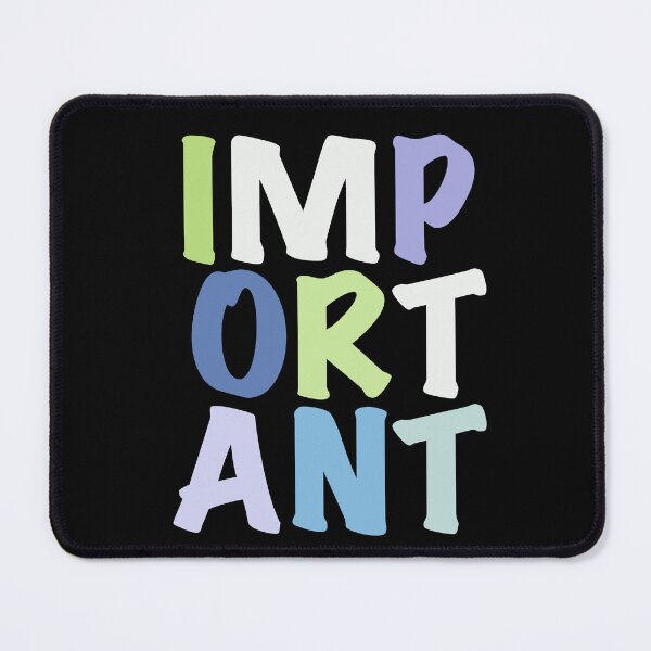 Item preview, Important designed and sold by Nojom-.