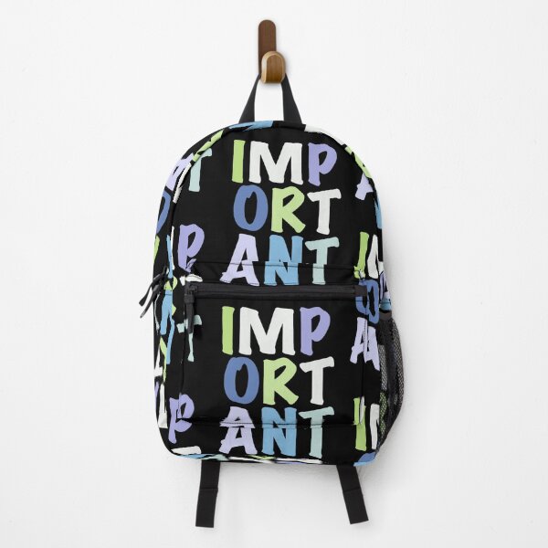 Item preview, Important designed and sold by Nojom-.