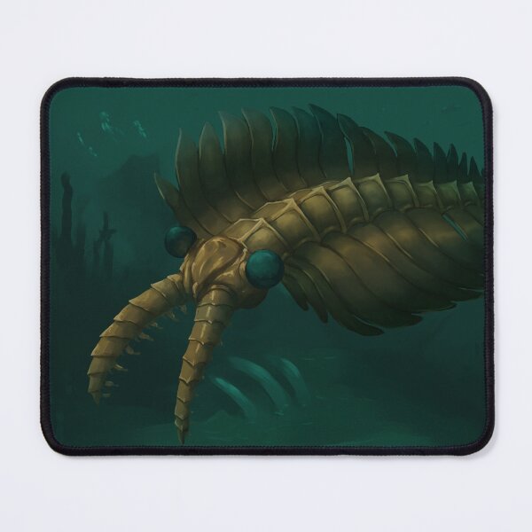 Item preview, Anomalocaris designed and sold by RTKart.