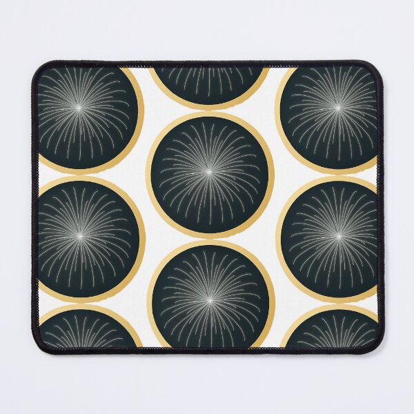 Item preview, Silver Firework  designed and sold by Homelesssquid's Stickers & More.
