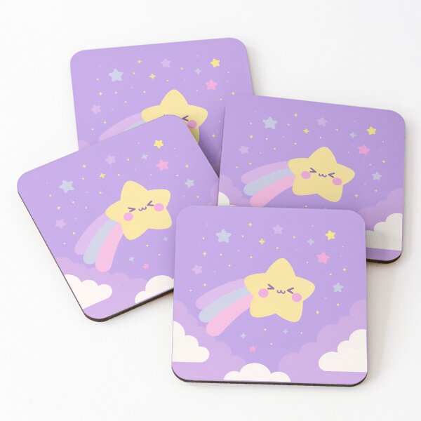 Item preview, Happy Shooting Star designed and sold by FurryFantasy.