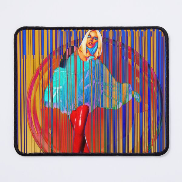 Item preview, Kylie pop tart designed and sold by DThreeArt.