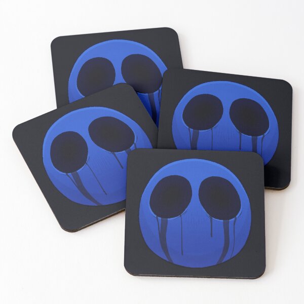 Item preview, Eyeless Jack Mask designed and sold by mason_adrift.