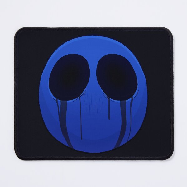 Item preview, Eyeless Jack Mask designed and sold by mason_adrift.