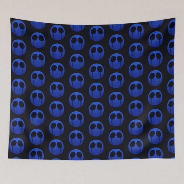 Item preview, Eyeless Jack Mask designed and sold by mason_adrift.
