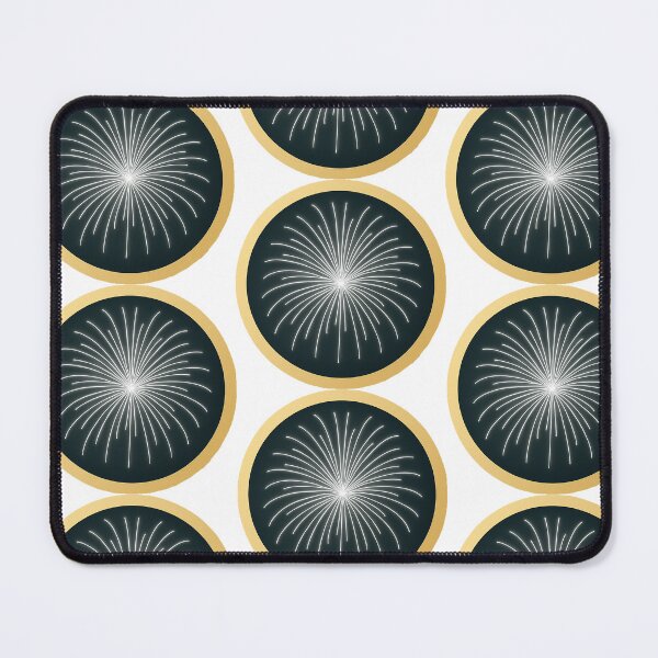 Item preview, White Firework  designed and sold by Homelesssquid's Stickers & More.