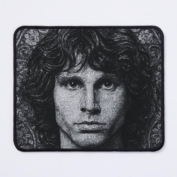 Item preview, Jim Morrison | TheAmericanPoet | The Doors designed and sold by TheAmericanPoet.