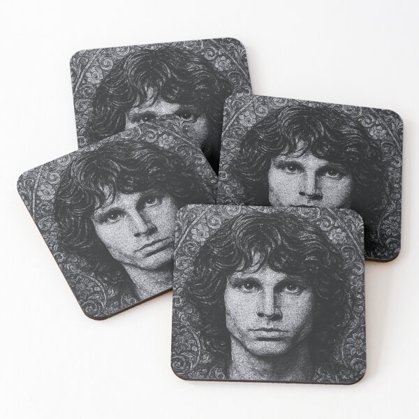 Item preview, Jim Morrison | TheAmericanPoet | The Doors designed and sold by TheAmericanPoet.