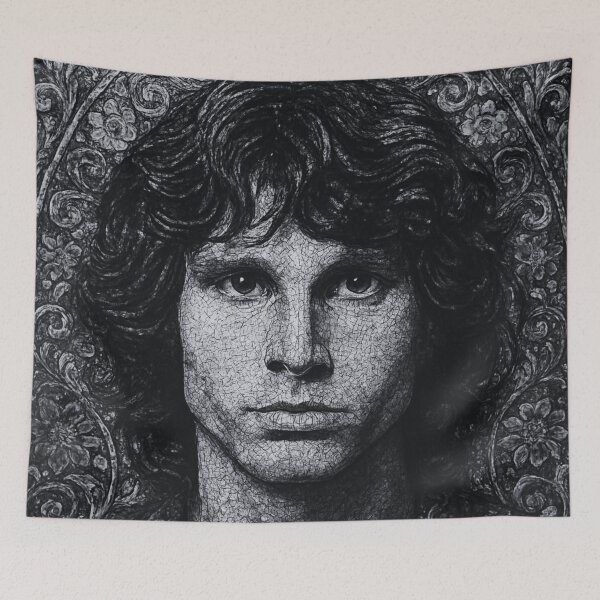 Item preview, Jim Morrison | TheAmericanPoet | The Doors designed and sold by TheAmericanPoet.