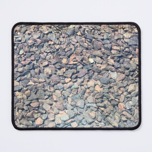 Item preview, crystal clear water photograph designed and sold by GiSilver.