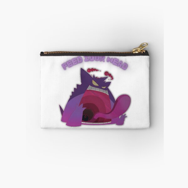 Item preview, Feed Your Head Gengar design designed and sold by DudyDesigns.