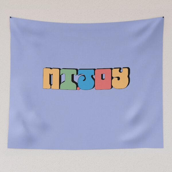 Item preview, Mt. Joy designed and sold by Trigger413.