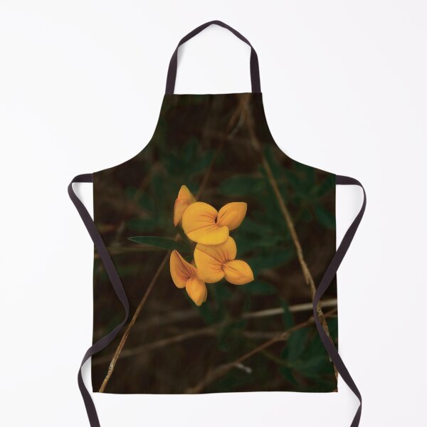 Item preview, Roadside Birdsfoot Trefoil designed and sold by gistinker.